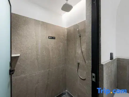 Quest Savoy - Chambres