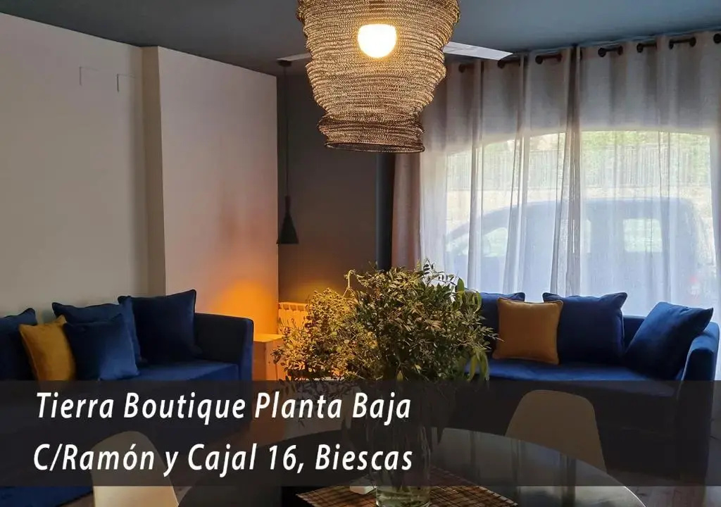 Tierra Boutique, Tierra Suites Y Tierra Valles Apartamentos - Chambres