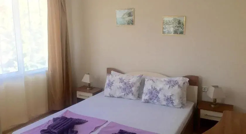 Lotos Hotel - Général