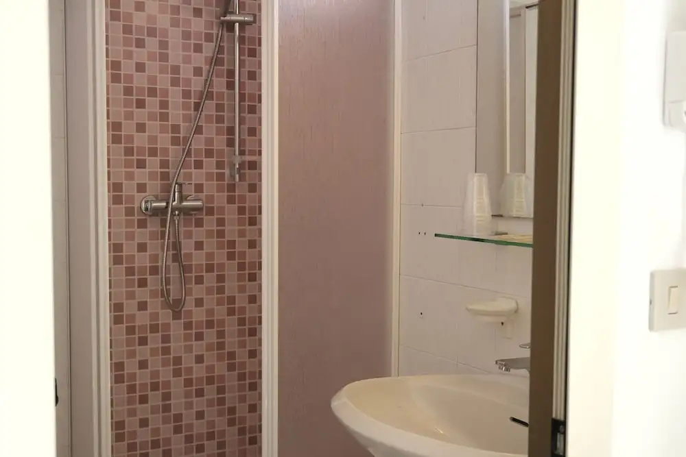 Hotel Vianello - Chambres