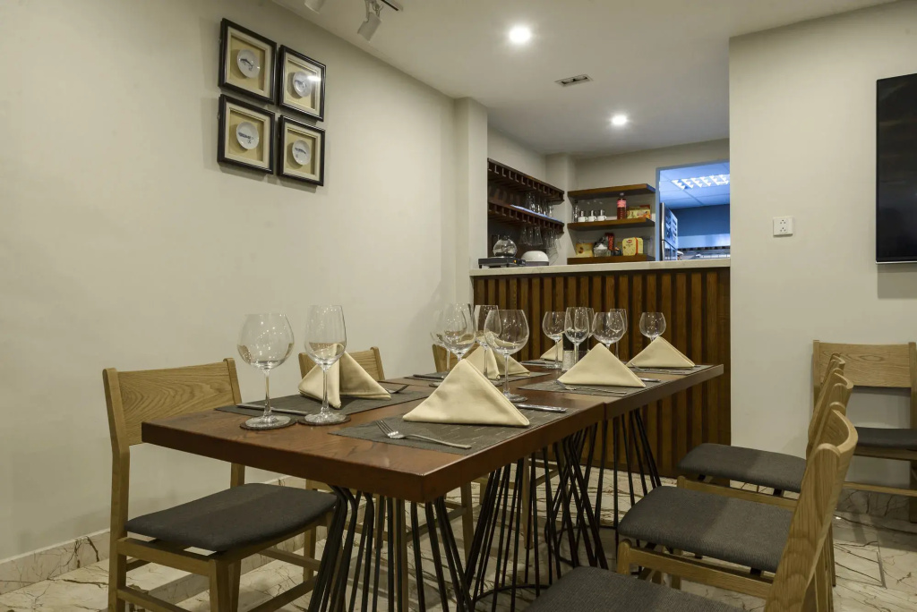 Midori Boutique Hotel - Général