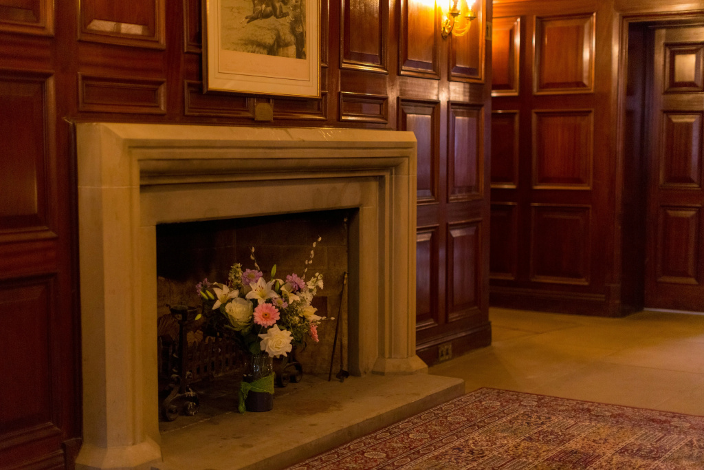 Quorn Country Hotel - Général