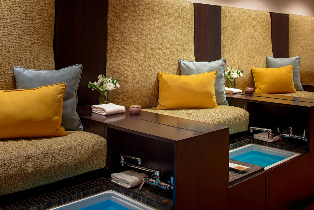 River's Edge Hotel Portland, Tapestry Collection by Hilton - Général