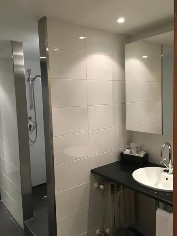 Wuau! Hotel Galanthus & Spa - Chambres