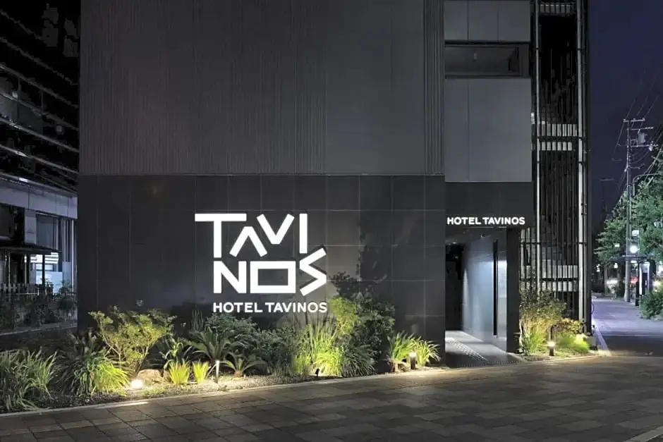 Hotel Tavinos Kyoto - Vacation STAY 42523v