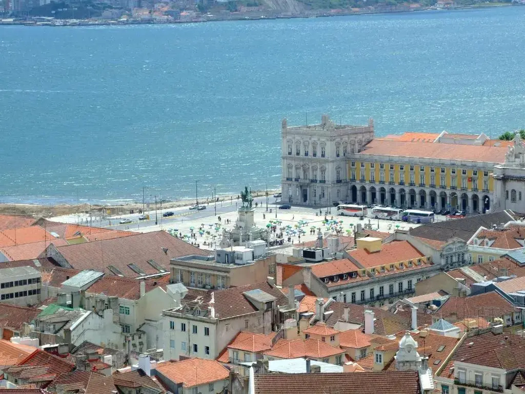 Casa Portuguesa Chiado - Chambres