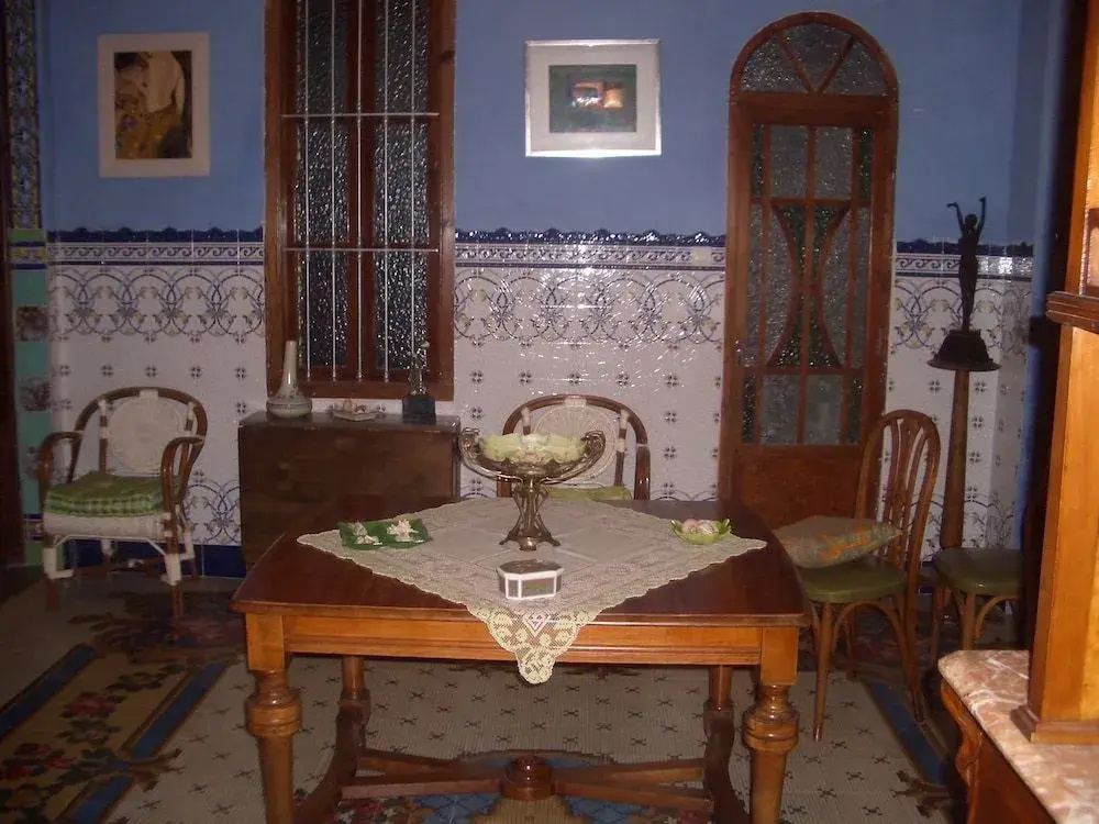 Casa Rural El Pati De La Iaia - Général