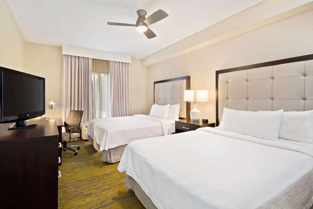 Homewood Suites by Hilton Denver West Lakewood - Général
