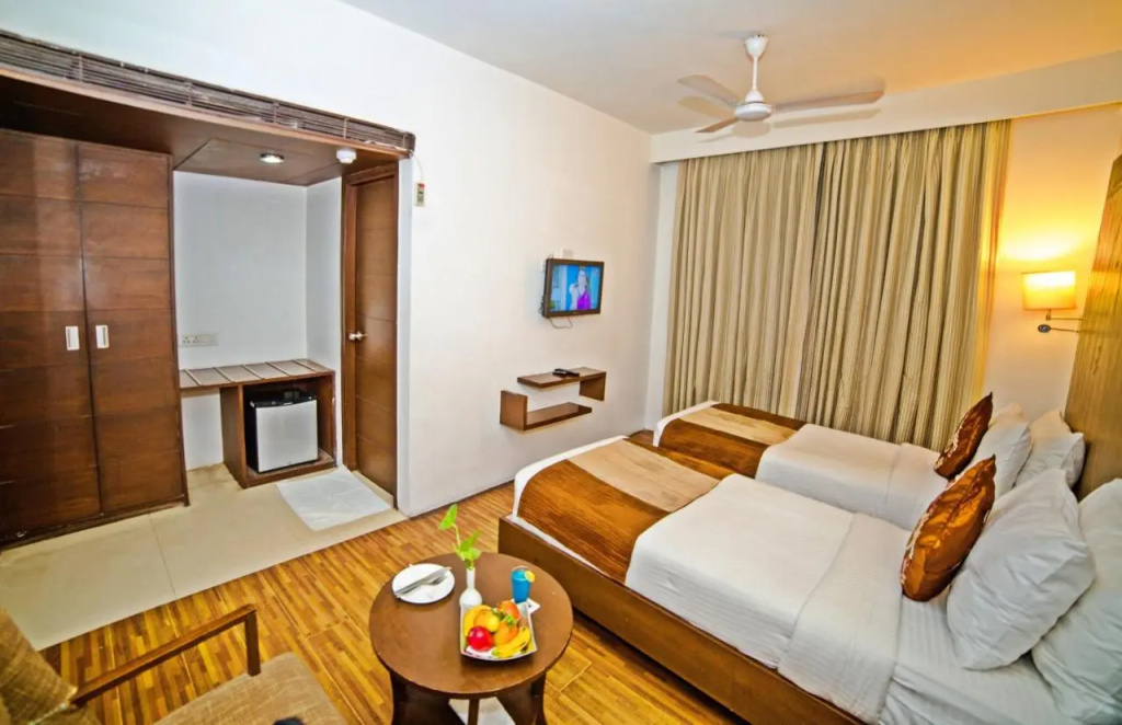 Hotel photo 33