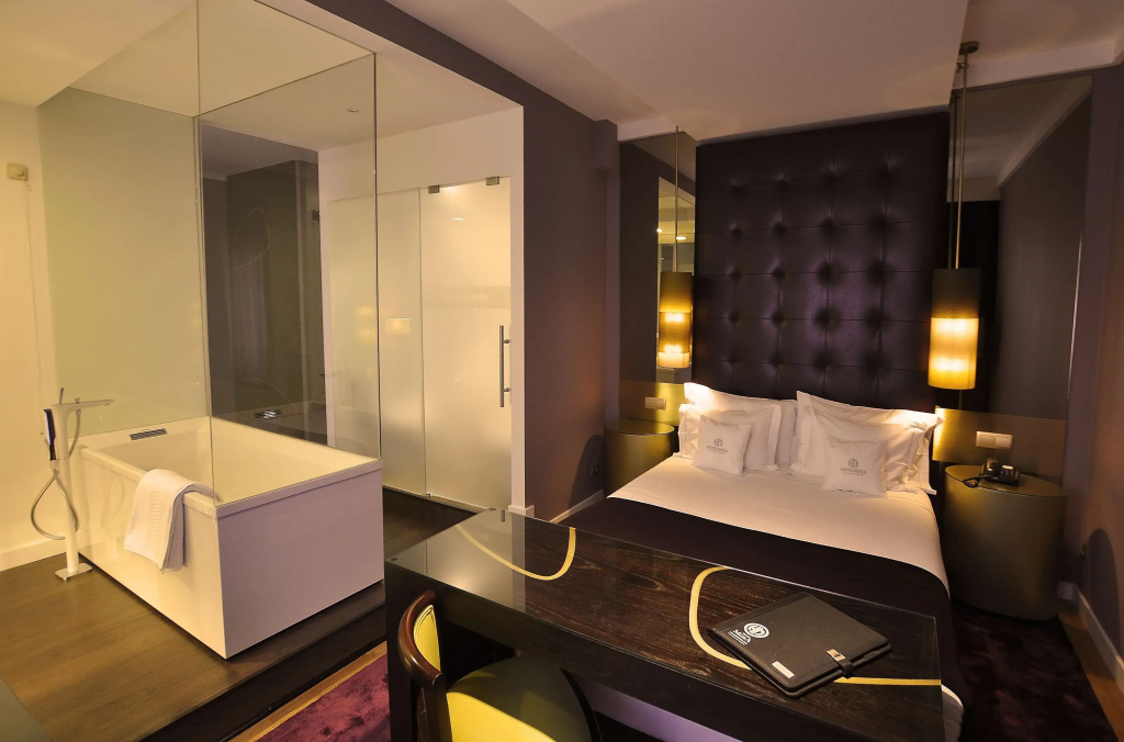 Hotel Meira picture