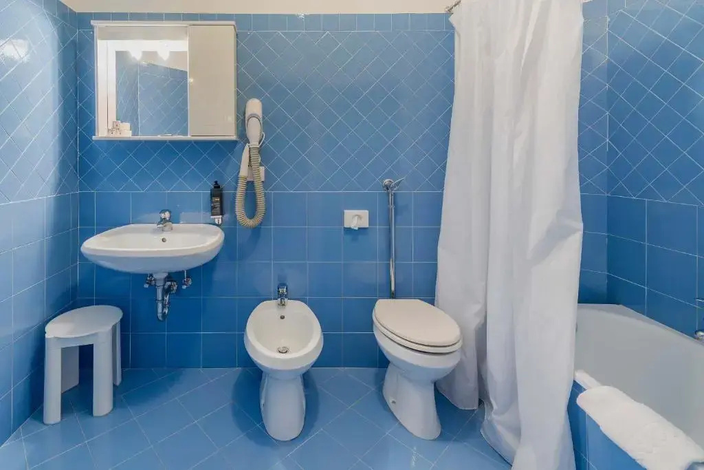 Hotel Royal - Chambres