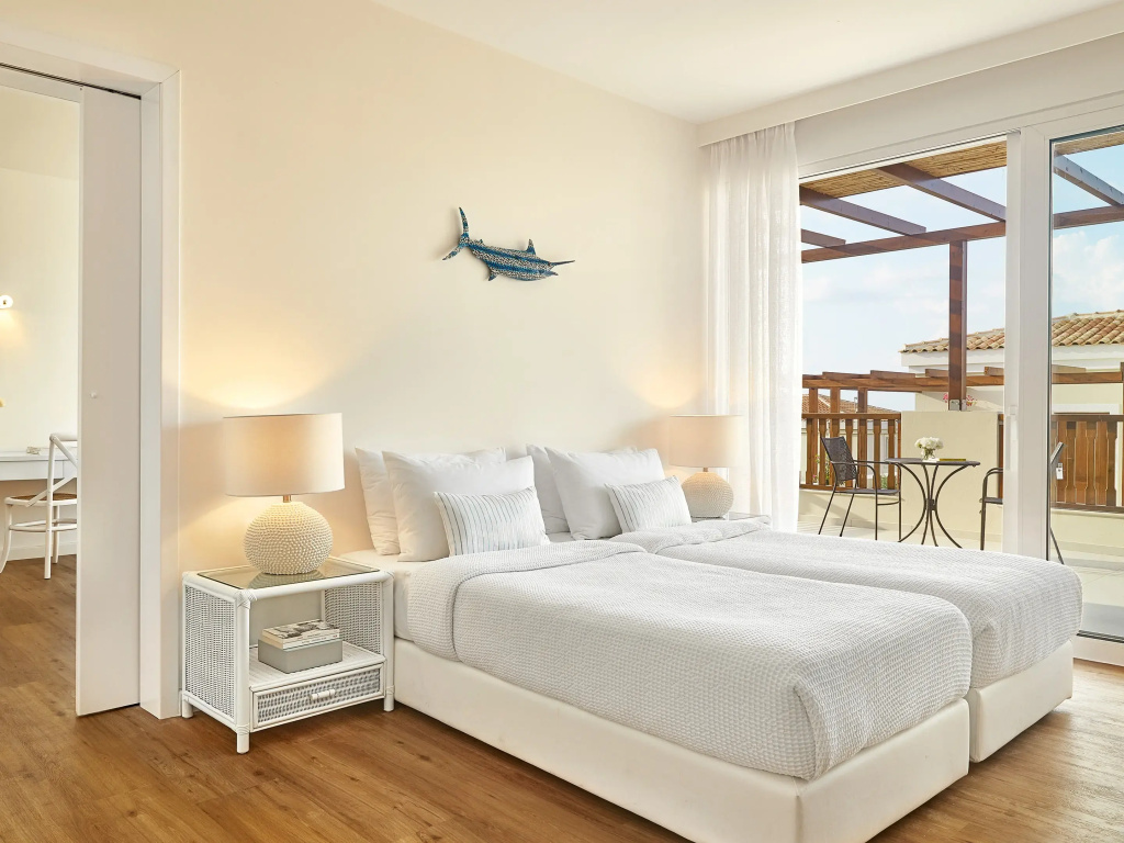 Grecotel Marine Palace & Aqua Park - Général