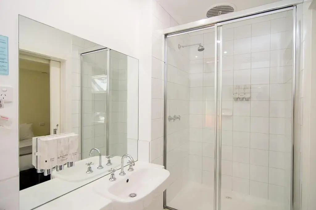 Miami Hotel Melbourne - Général