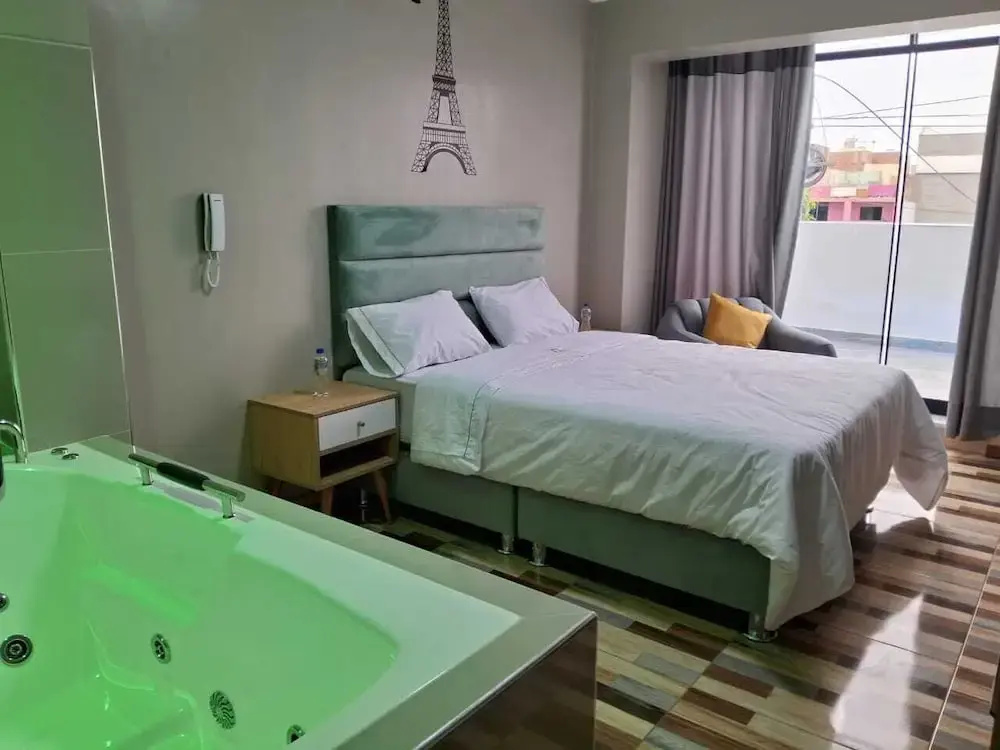 Hotel photo 6