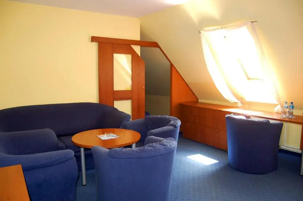 Hotel Zajazd Piastowski - Chambres