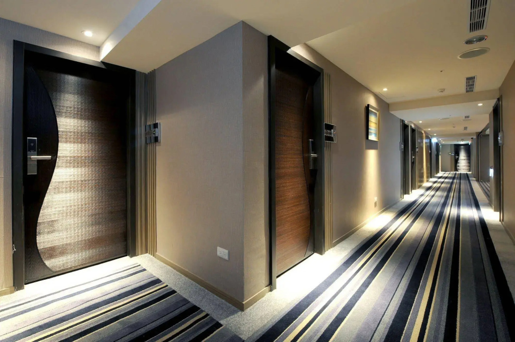 International Citizen Hotel - Général