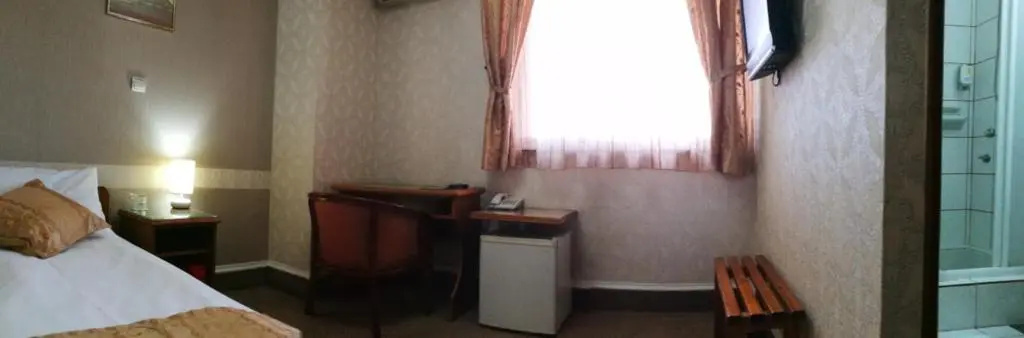 Hotel Lav - Chambres