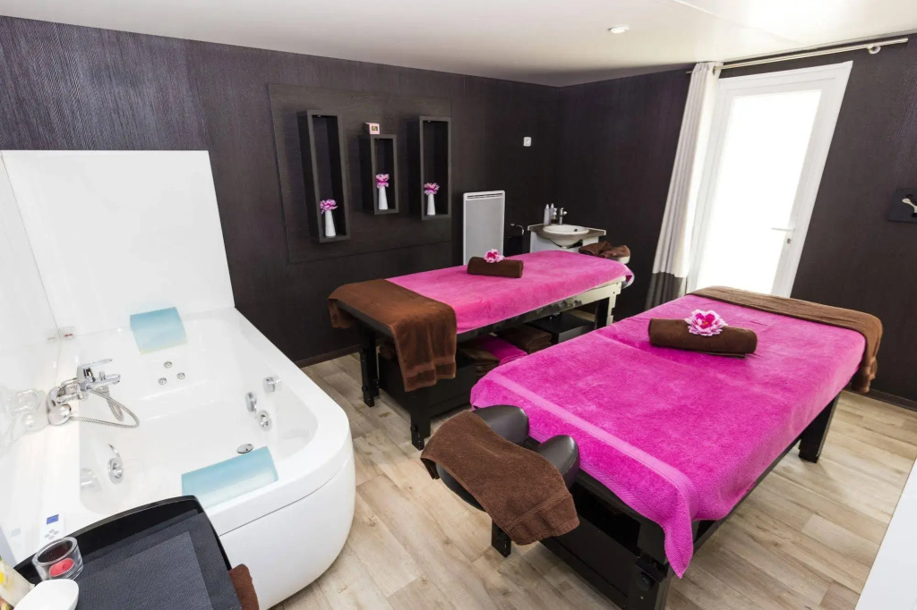 Vignale Resort - Général