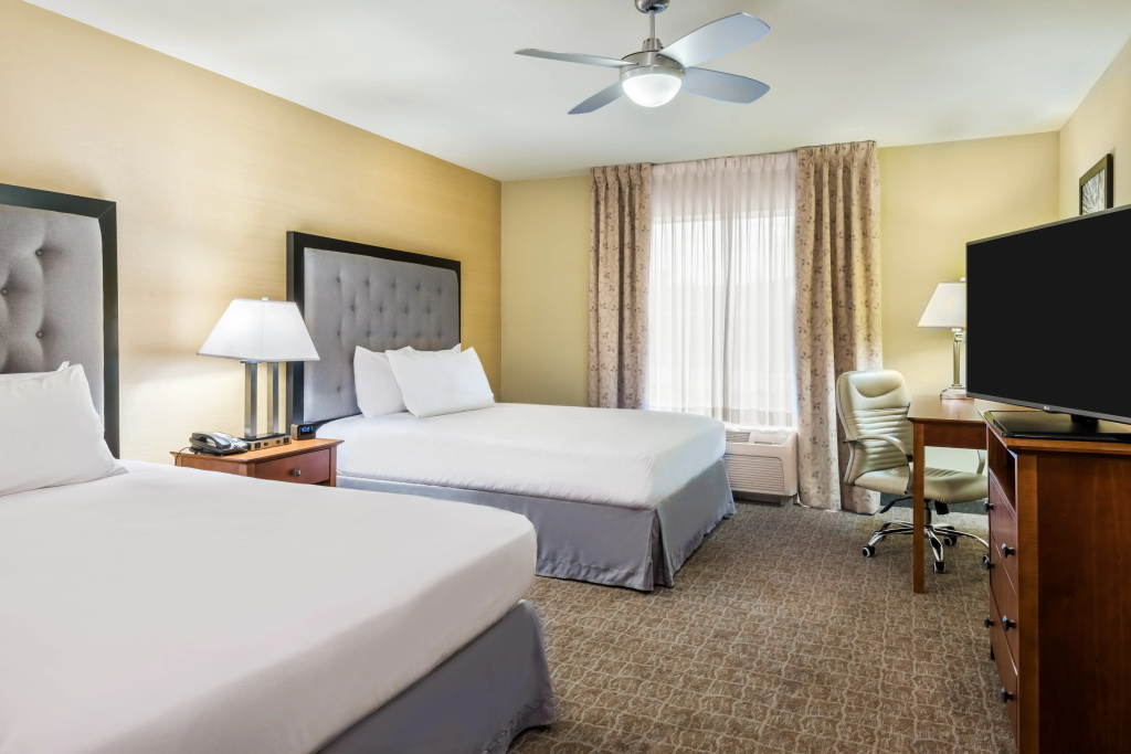 Larkspur Landing Extended Stay Suites St. Louis Riverport - Airport West - Général