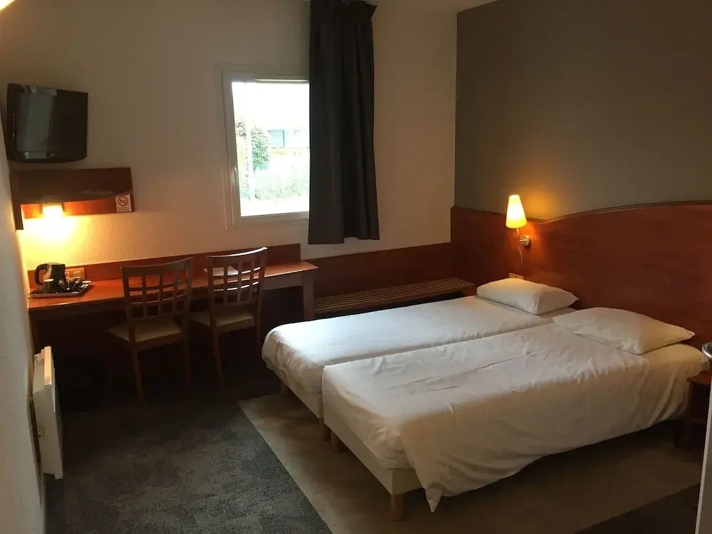Citotel Armony Hotel - Général