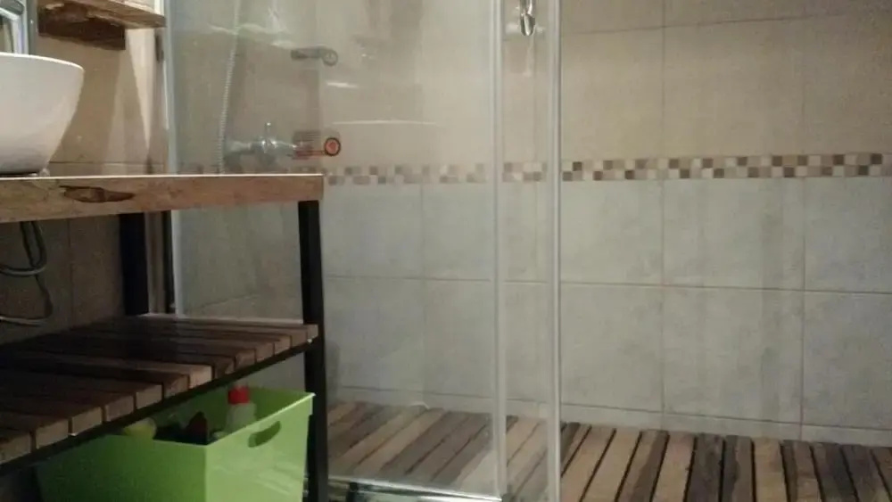 Concord Pilar Apart Suite 313 - Almendros - Général