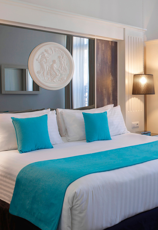 Hotel Paris Opera Affiliated by Meliá 51