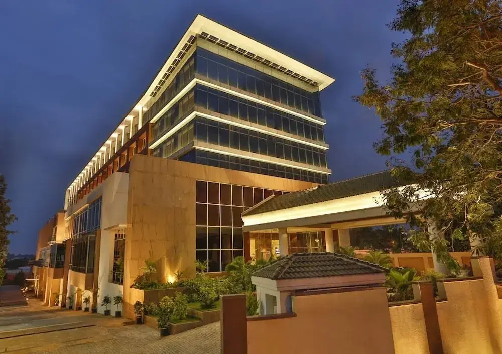 Country Inn & Suites By Carlson Mysore