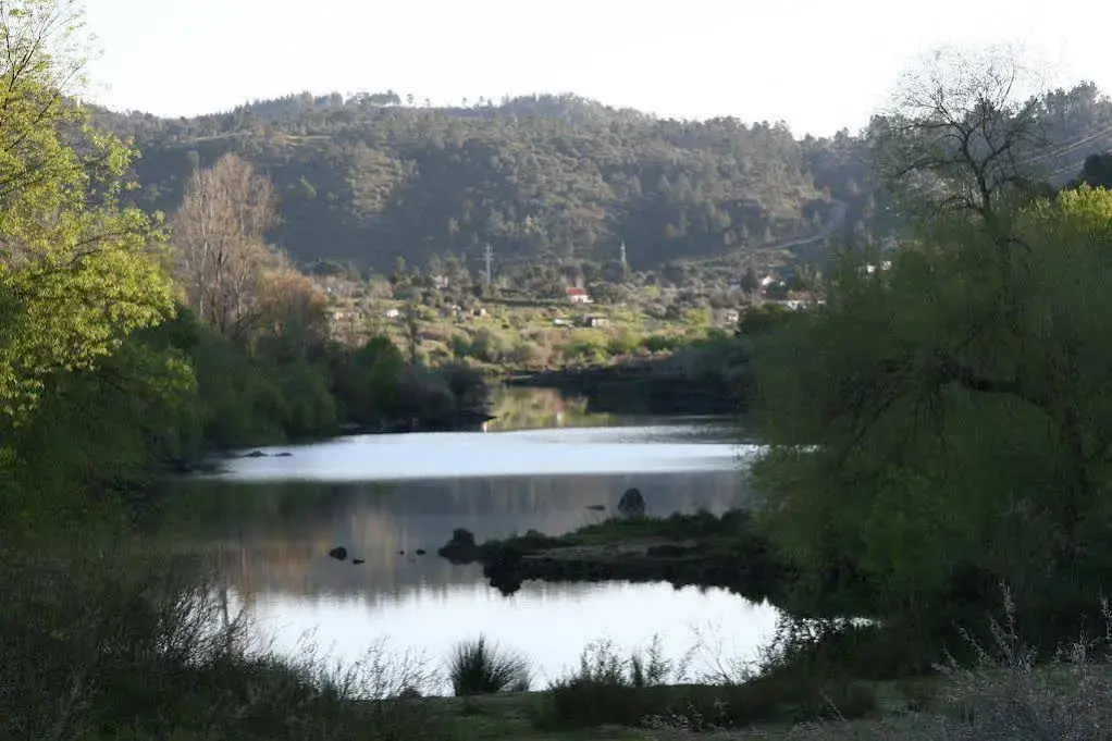 Monte da Várzea - Général