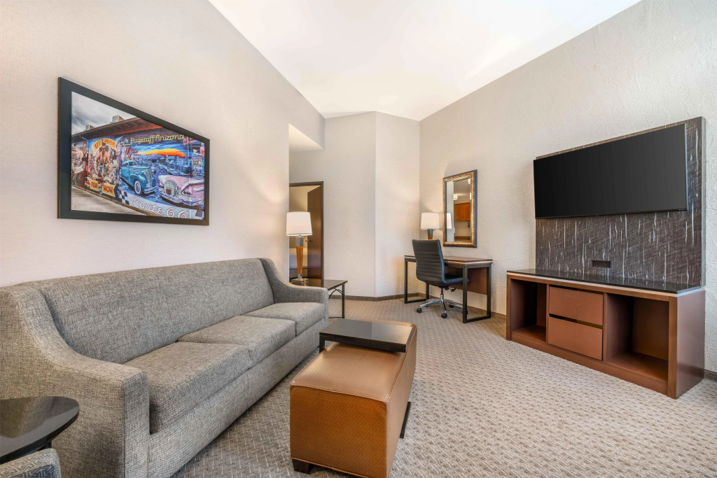 Drury Inn & Suites Flagstaff - Général