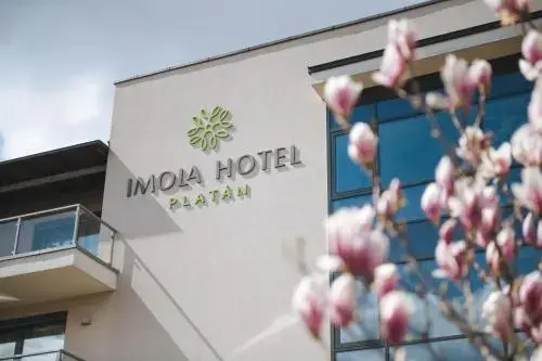 Imola Hotel Platán - Général