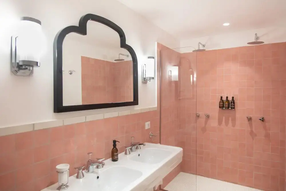 Il Capri Hotel - Chambres