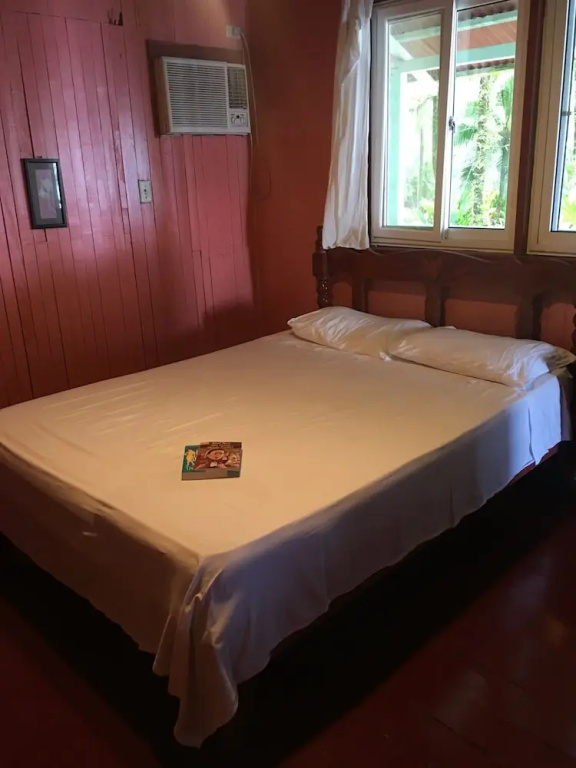 Buccaneer Resort - Chambres