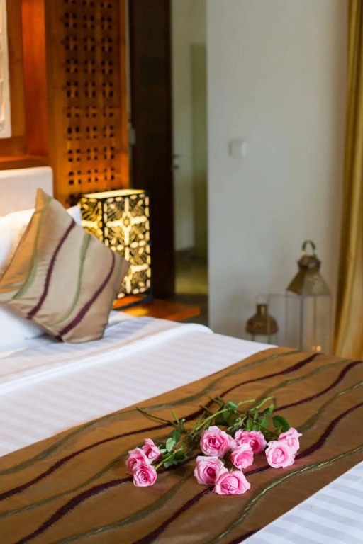 Villa Seriska Satu Sanur Bali - фото 30