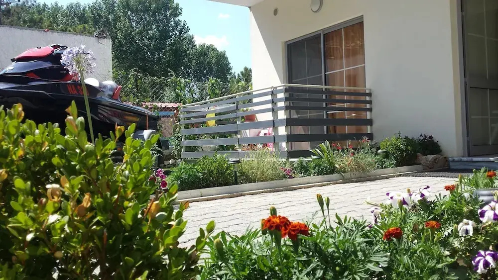 Aparthotel Vila Tufi - Général