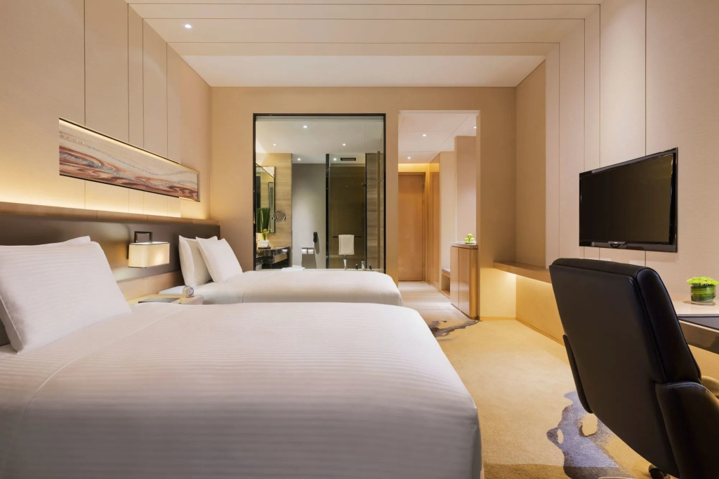 Wanda Realm Bengbu — фото 4