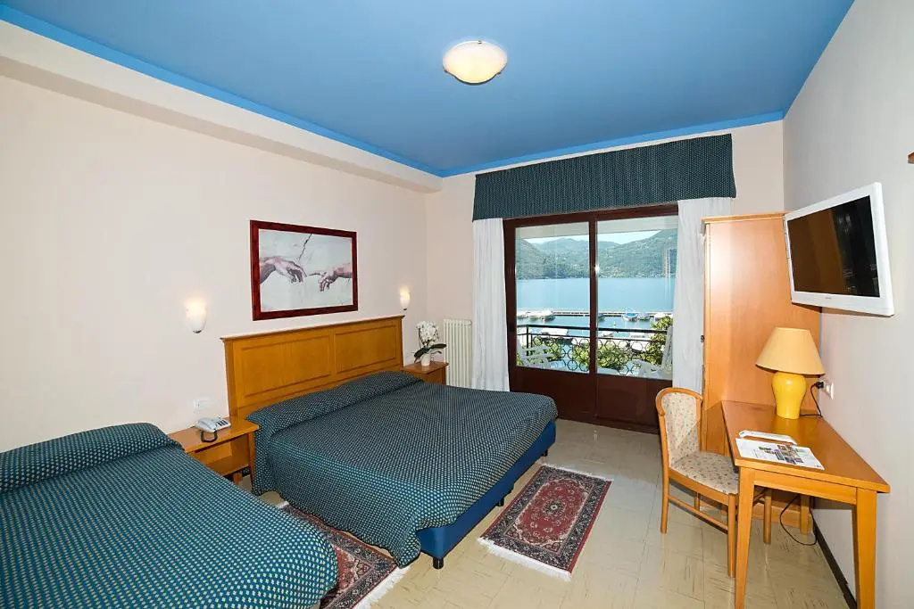 Hotel Europa - Général