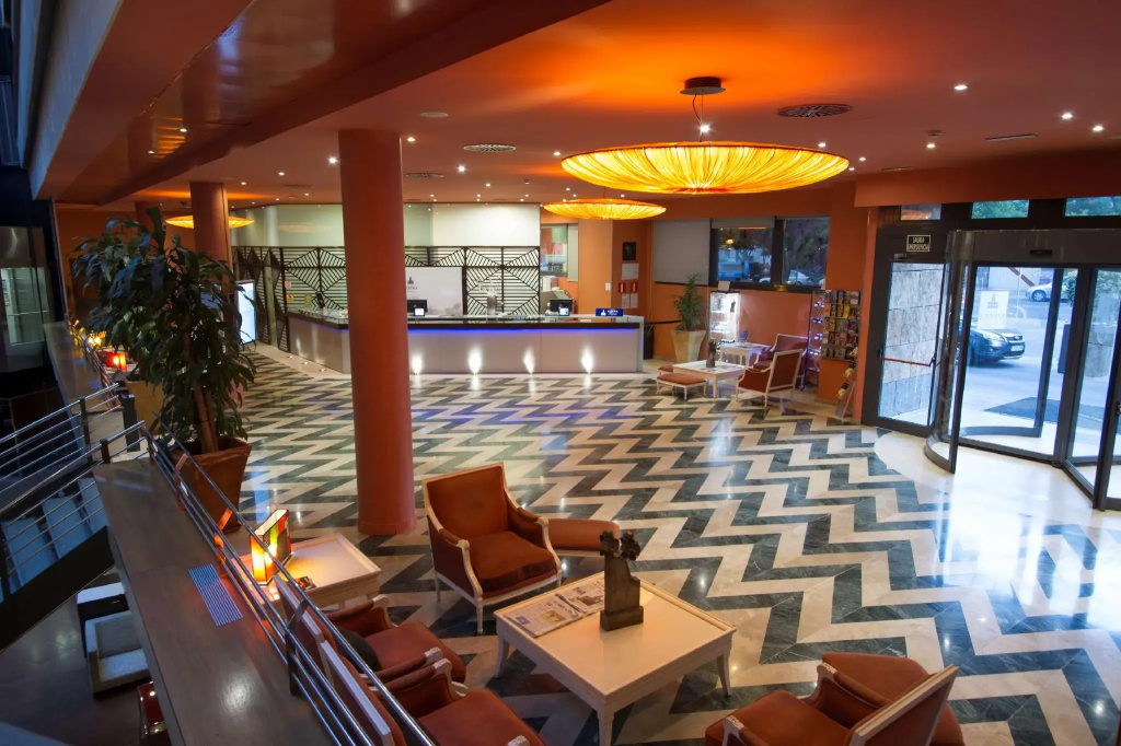 Hotel Ribera de Triana - REOPENING! - Général