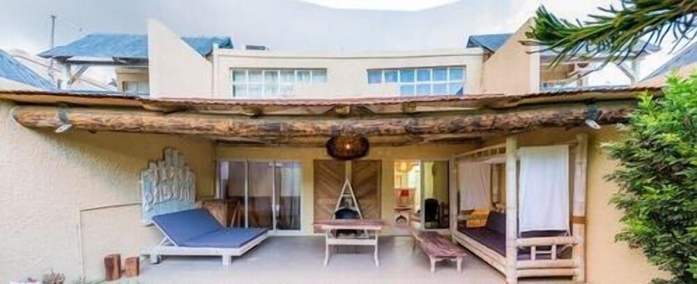 Villa Aquamarine Grand Bay