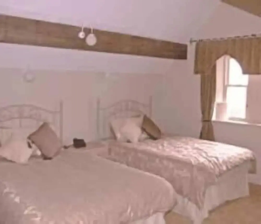 Low Wood Hall Hotel - Général