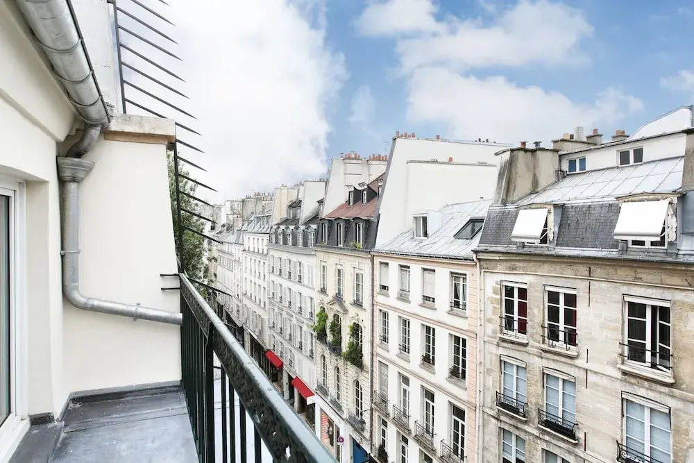 Hotel de Seine 90
