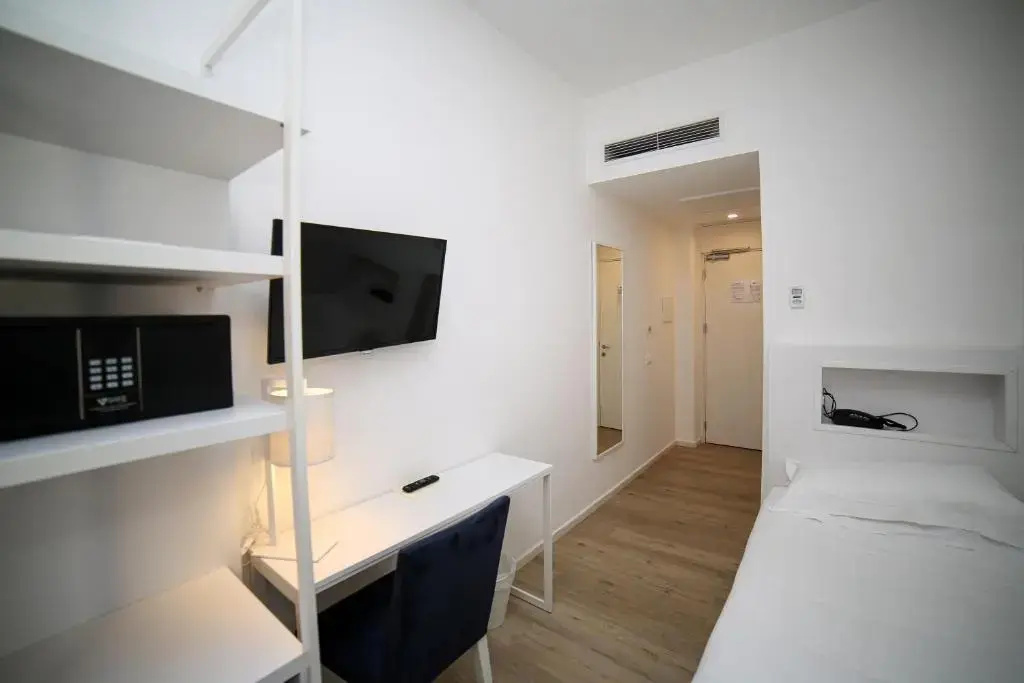 Hotel Isabella - Chambres