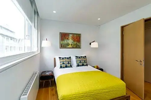 Holborn One - Chambres