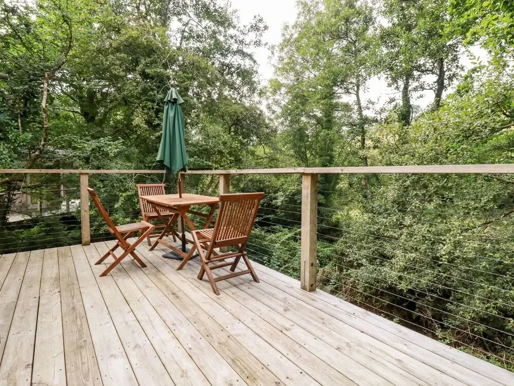 8 Stonerush Valley, Looe