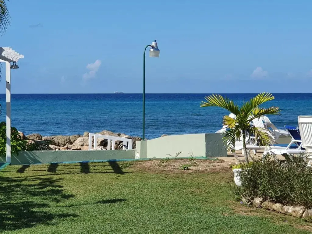 Silver Creek Resort - Chambres