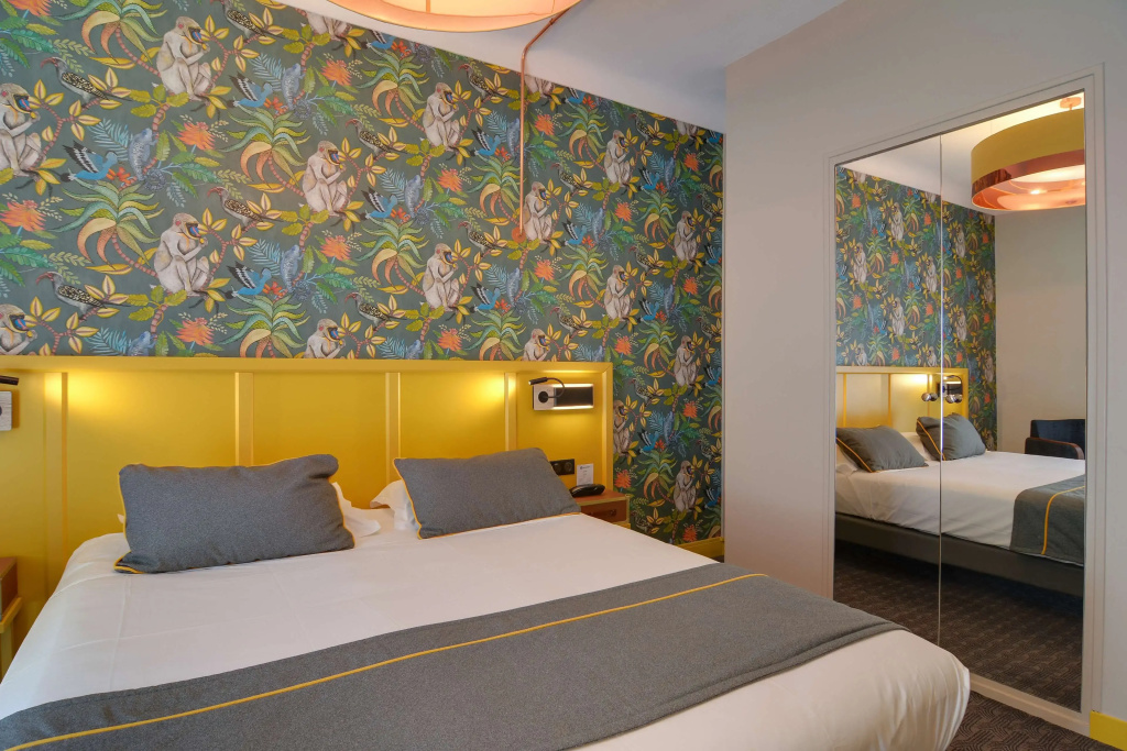 Best Western Hotel Graslin - Général