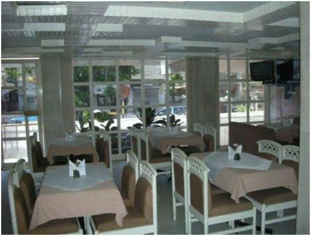Hotel Milan International - Général