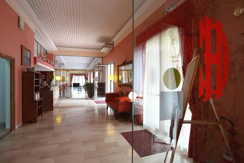 Hotel Corallo - Général