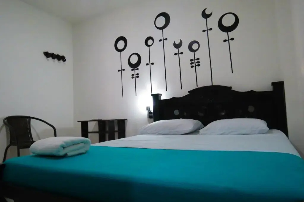 Hotel Plaza Roma - Chambres