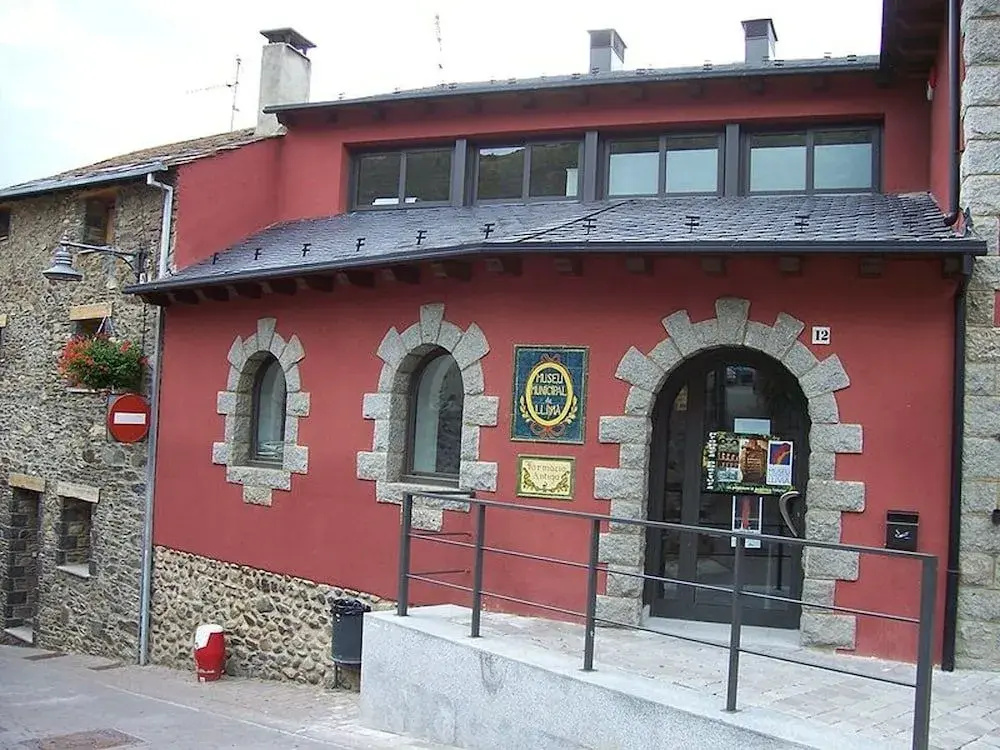 Hotel Fonda Merce