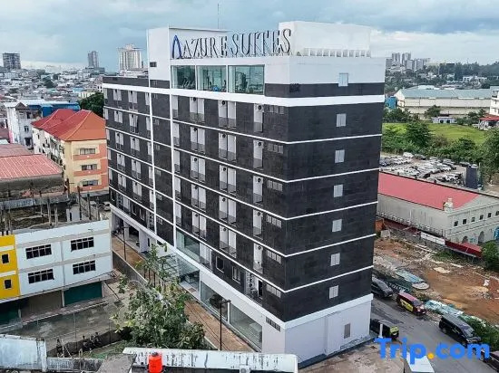 SleepRest @ Azure Suites